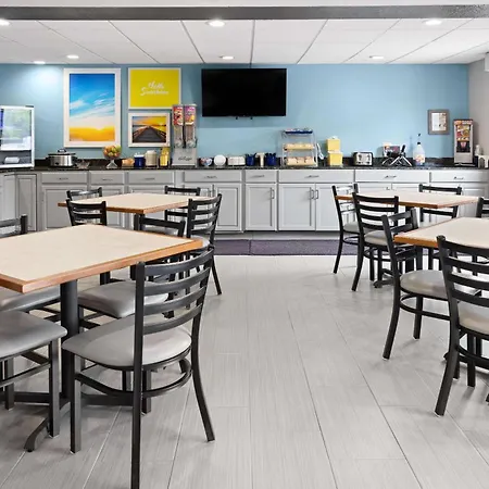 Days Inn By Wyndham Hornell Ny-3