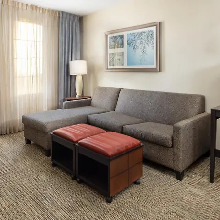 Staybridge Suites Sacramento-Folsom By Ihg-2