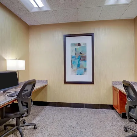 Drury Inn & Suites Grand Rapids-2