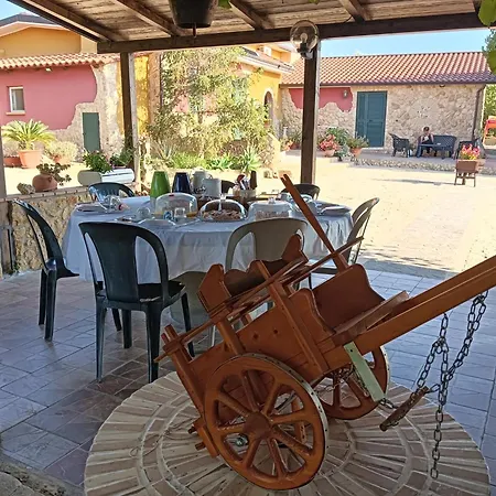 B&B Mare Calabria-2