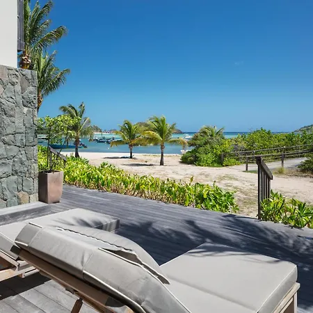 Le Barthelemy Hotel & Spa-2