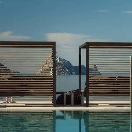 7Pines Resort Ibiza, Part Of Destination By Hyatt-2