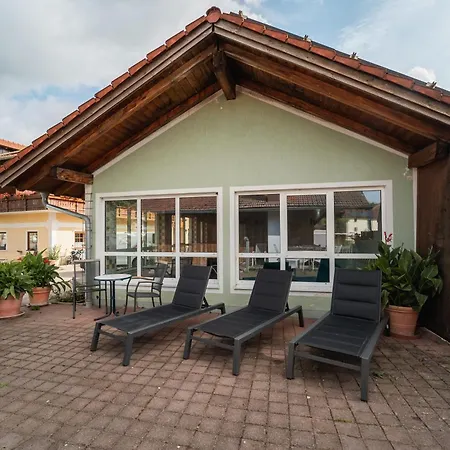 Gasthof Gruber-2