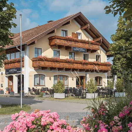 Gasthof Gruber-3