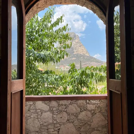 Zidada Hotel And Chalets-3