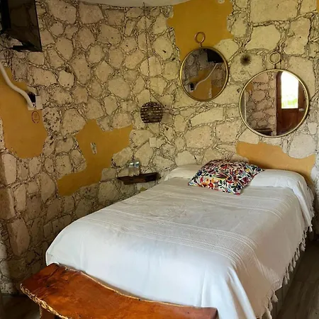 Zidada Hotel And Chalets-2