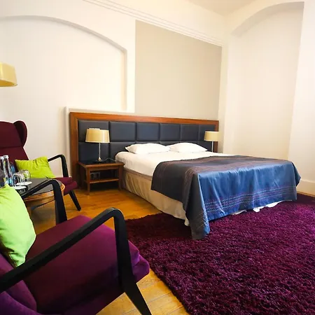 Hotel Zamek Lubliniec-2