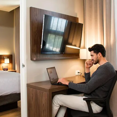 Staybridge Suites - Guadalajara Novena by IHG-2