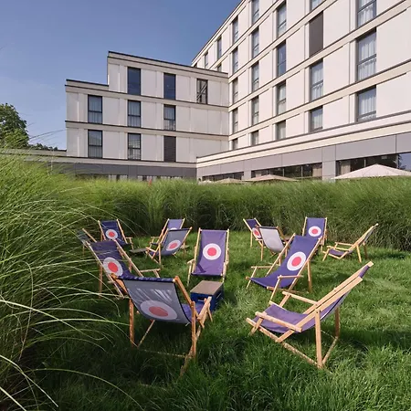 Dorint Parkhotel Frankfurt / Bad Vilbel-2
