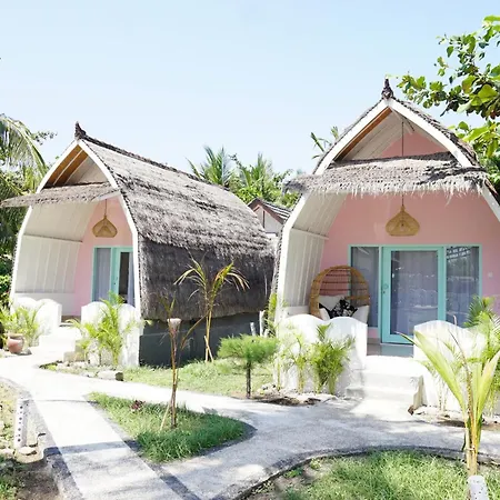 Jackies Gili Beach Club-3