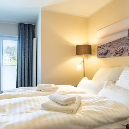 Ostsee Apartmenthotel-3