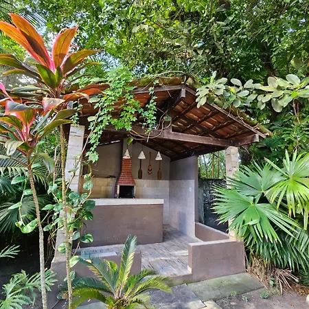 Pousada Terra Coral-3