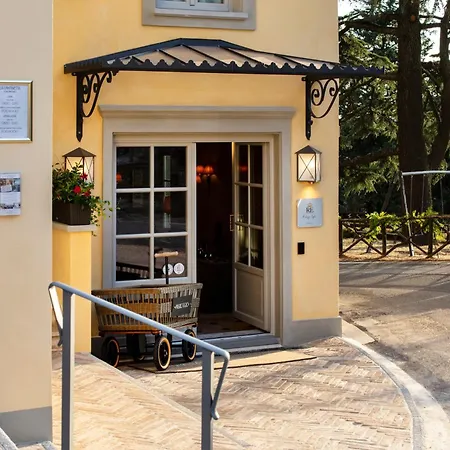 Palazzo Tiglio - A Small Luxury Hotels Of The World-2