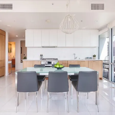 Level Downtown La South Olive-2