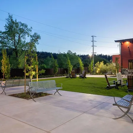 Wyndham Garden Redwood Valley - Ukiah-2