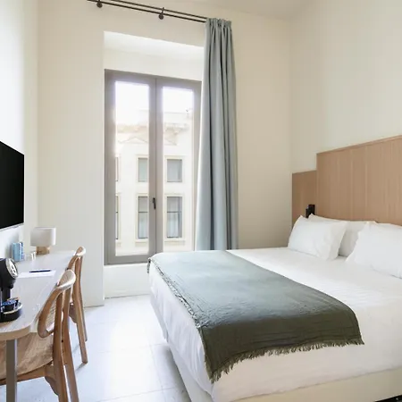 Hôtel La Suite-2