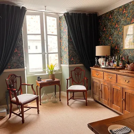 No 41 Chambres D hotes-3