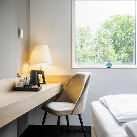 Serways Hotel Bruchsal West-2