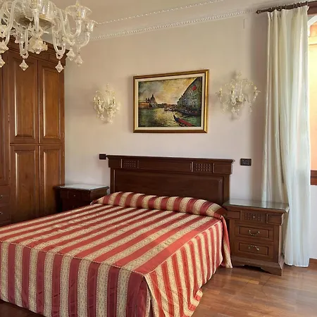 Hotel San Luca Venezia-2