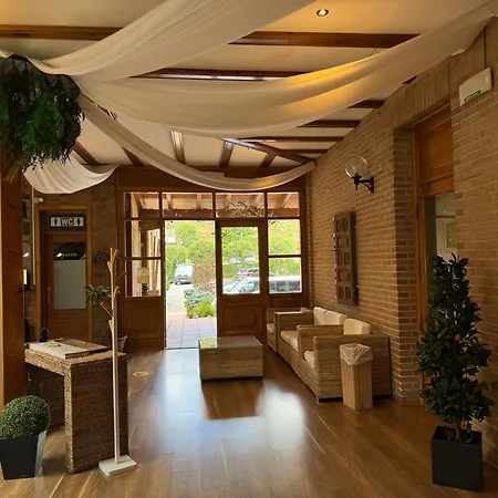 Hotel Jakue-2