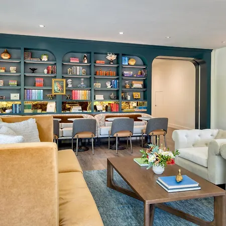 Senza Hotel-3