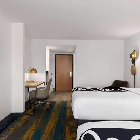 La Quinta By Wyndham Kennewick-2