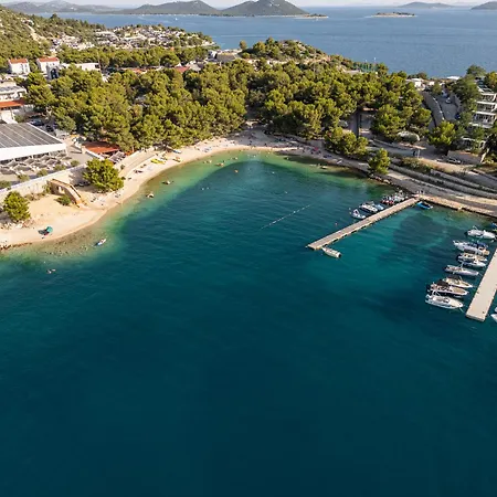 Oaza Mira Camping-2