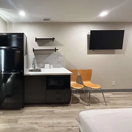 Studio 6 Suites Cameron Park, Ca Folsom-2