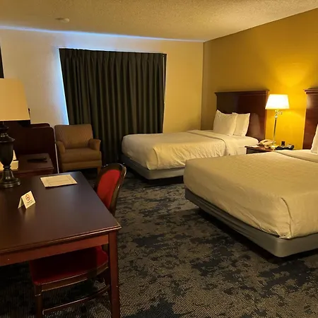 Hotel Americana-2