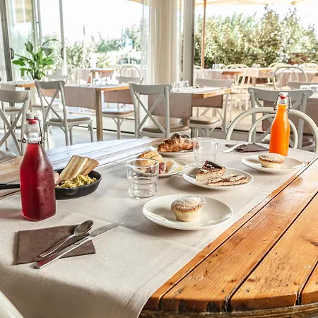 Hotel Ronchi-2