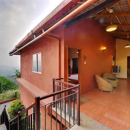 The Estate Resort , Mangalore-3
