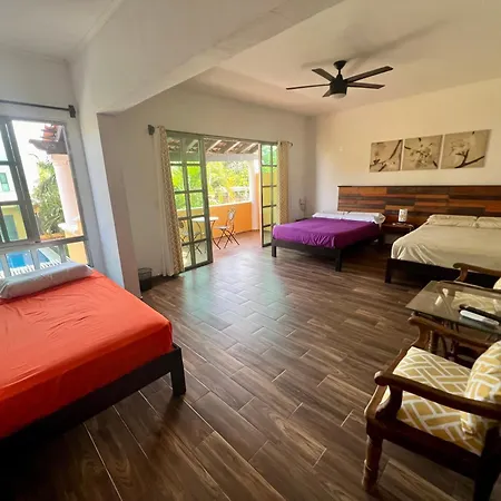Cancun-Soho B&B-3