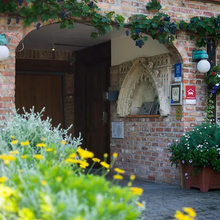Vakantiehuis De Stokerij-3