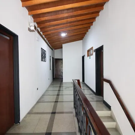 Hotel Boutique Estadio-2