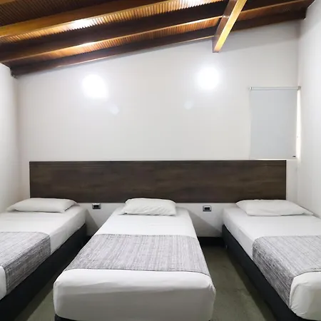 Hotel Boutique Estadio-3