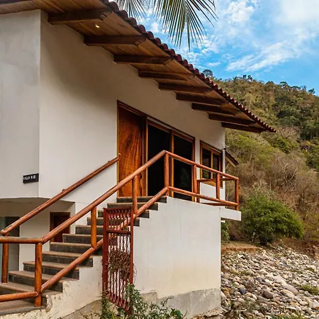 La Dulce Vista Hotel & Villas - Sierra Madre Puerto Vallarta-3