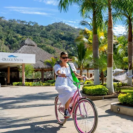 La Dulce Vista Hotel&Villas - Sierra Madre Puerto Vallarta-2