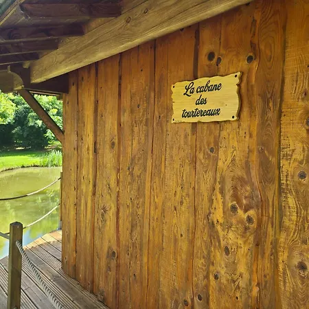 Le Domaine de la Vergnolle-3