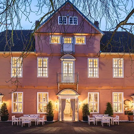Althoff Hotel Fuerstenhof-2