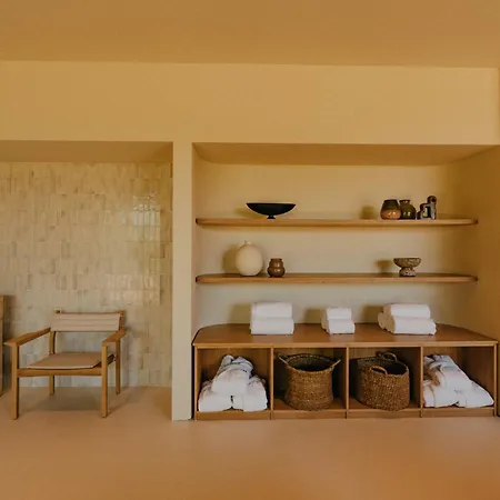 Aethos Hotel Saragano-3
