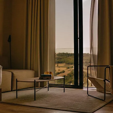Aethos Hotel Saragano-3