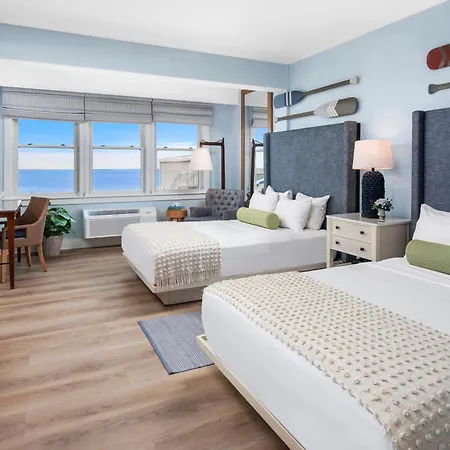 Sea Crest Beach Resort-3