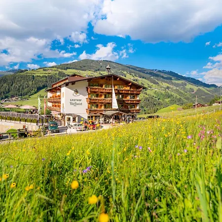 Alpen Wohlfuehlhotel Doerflwirt-2
