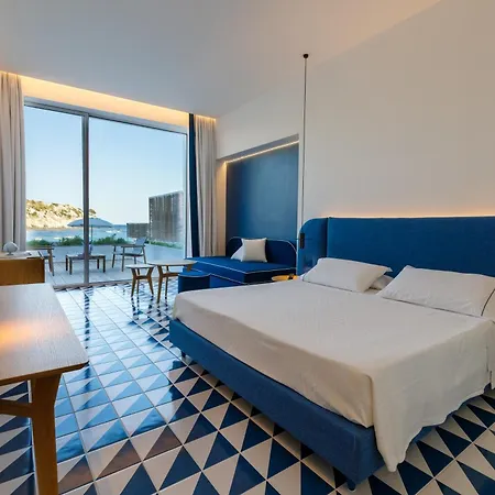 Hotel La Roccia-2
