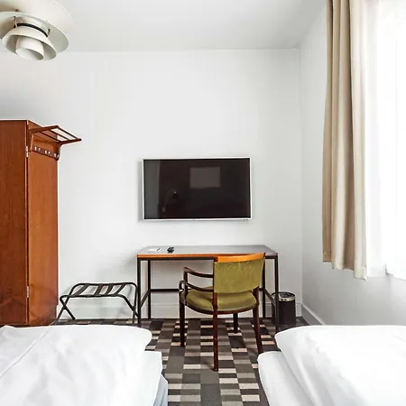 Hotel Astoria, Best Western Signature Collection-3