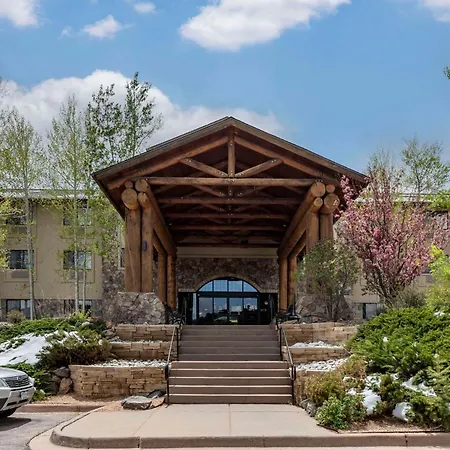 Comfort Suites Golden West on Evergreen Parkway-3