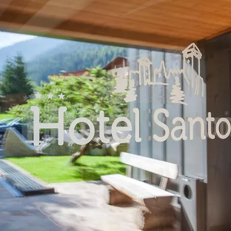 Hotel Santoni-3