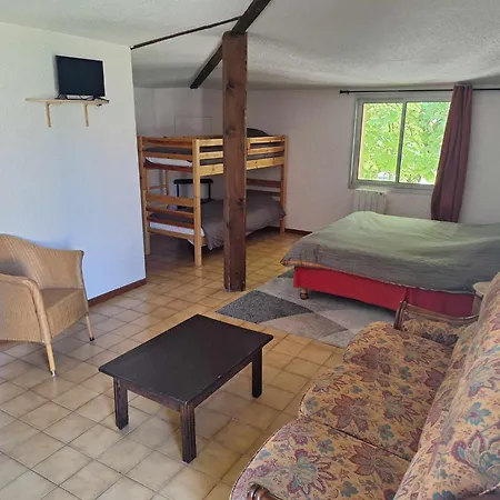 Hotel Le Connetable-2