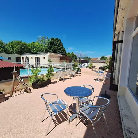 Hotel Le Connetable-3