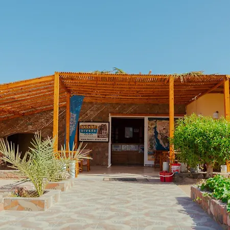 Dahab Hotel-3